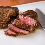 Ina Garten Steakhouse Steaks Recipe
