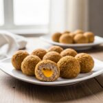 Pioneer Woman Sausage Balls Recipe