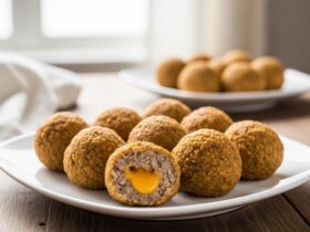 Pioneer Woman Sausage Balls Recipe