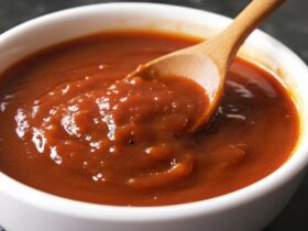 Paula Deen BBQ Sauce Recipe