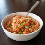 Paula Deen Mexican Rice Recipe