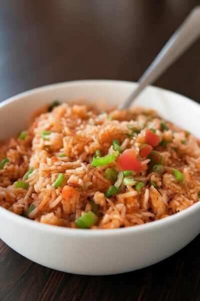 Paula Deen Mexican Rice Recipe