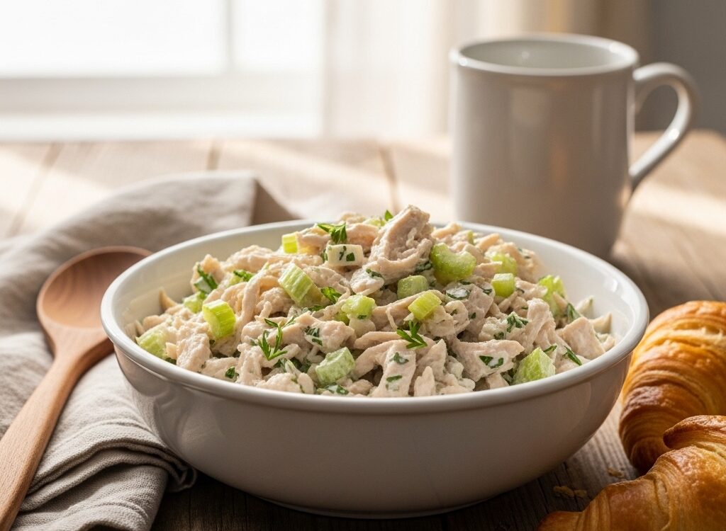 Joanna Gaines Chicken Salad Recipe