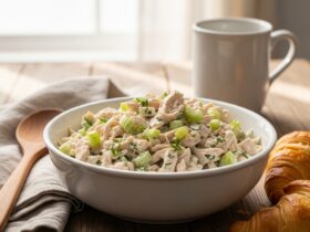 Joanna Gaines Chicken Salad Recipe