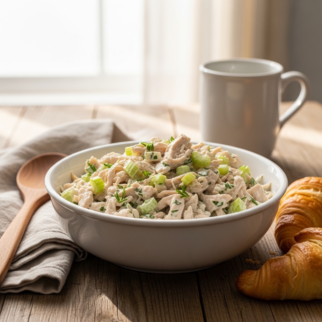 Joanna Gaines Chicken Salad Recipe