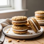Joanna Gaines Oatmeal Cream Pies Recipe