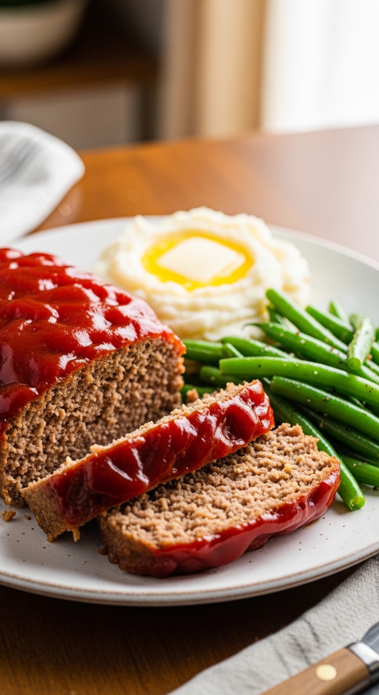 Martha Stewart Meatloaf Recipe​