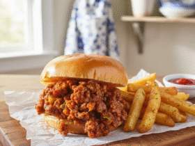 Pioneer Woman Sloppy Joes Recipe