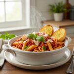 Gordon Ramsay Turkey Pasta Recipe