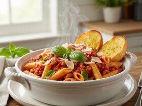 Gordon Ramsay Turkey Pasta Recipe