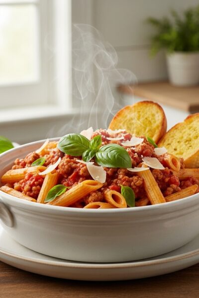 Gordon Ramsay Turkey Pasta Recipe