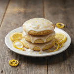 Martha Stewart Lemon Cookies Recipe