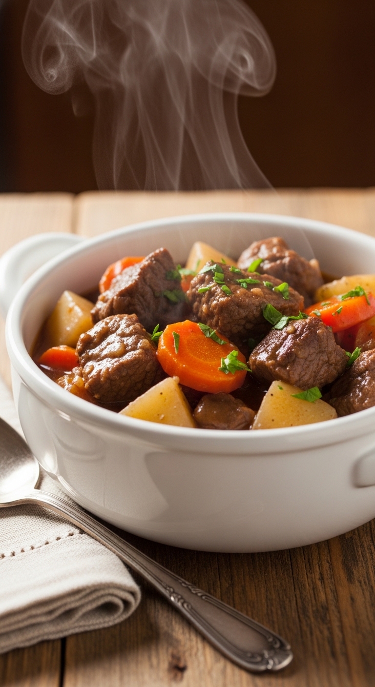 Ina Garten Beef Stew Recipe