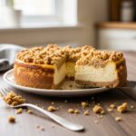 Mary Berry Crumble Cheesecake Recipe