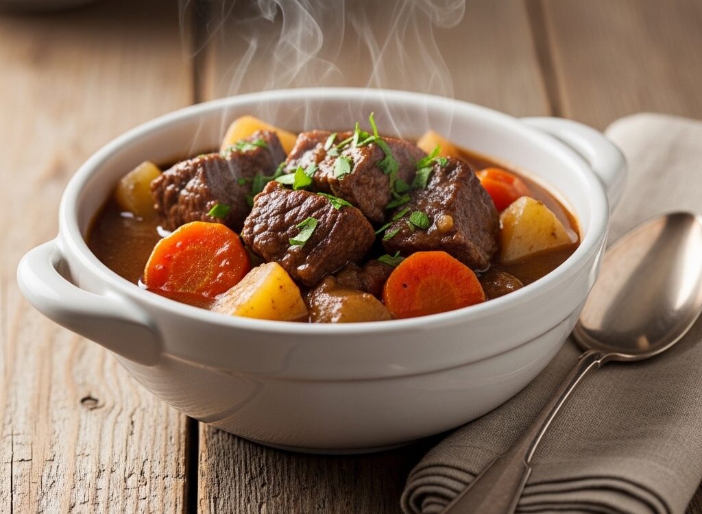 Ina Garten Beef Stew Recipe
