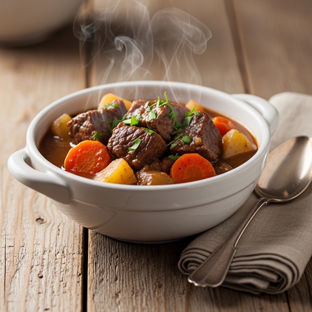 Ina Garten Beef Stew Recipe