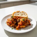 Mary Berry Chicken Marengo Recipe