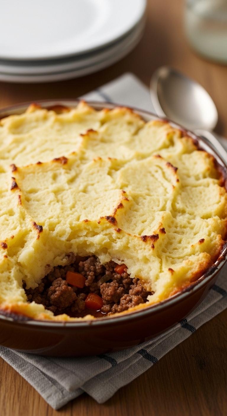 Mary Berry Cottage Pie Recipe