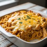 Joanna Gaines Chicken Spaghetti Recipe