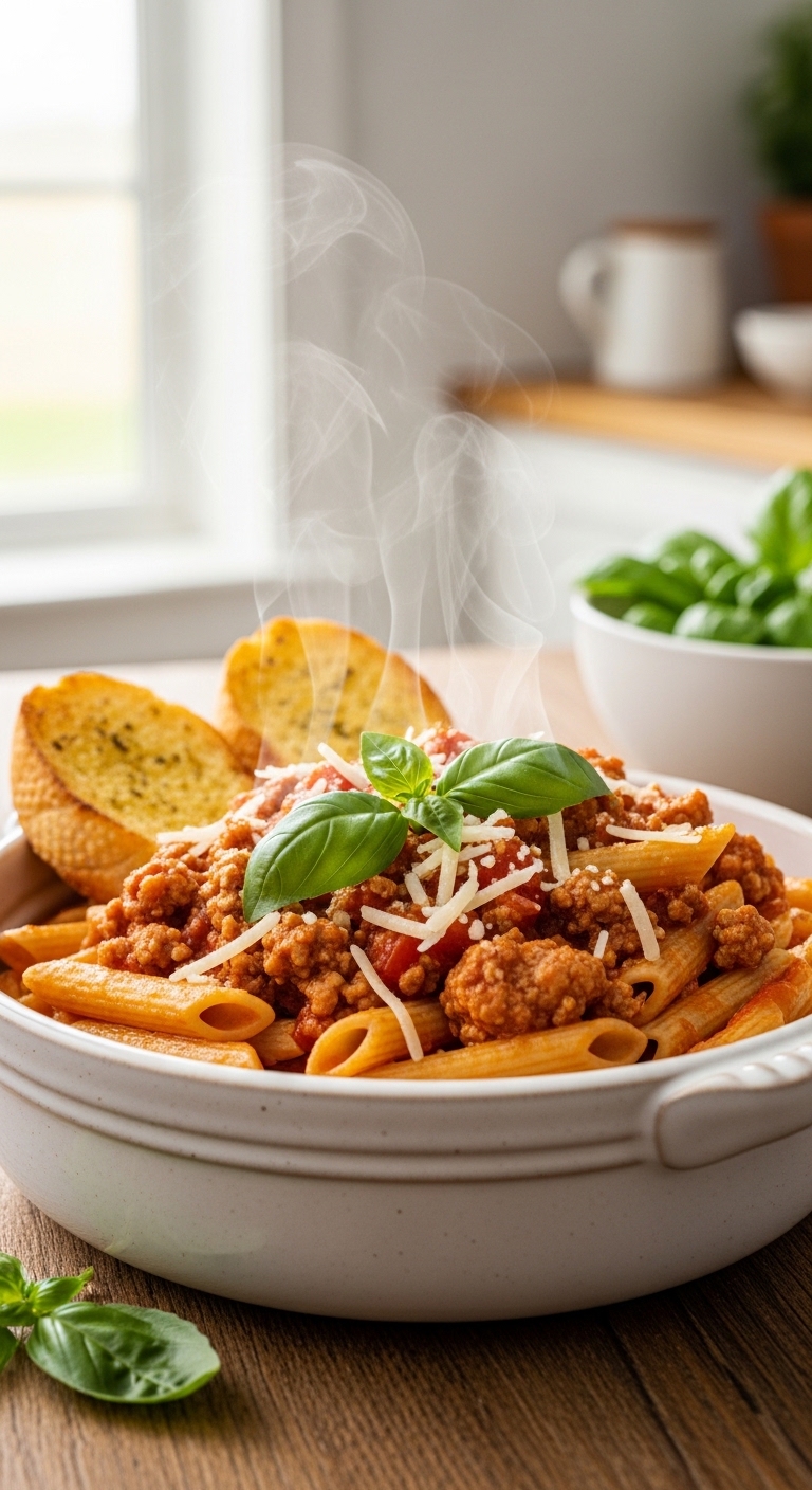 Gordon Ramsay Turkey Pasta Recipe