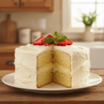 Ina Garten Yellow Cake Recipe
