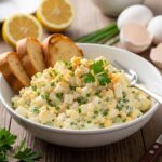 Gordon Ramsay Egg Salad Recipe