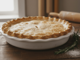 Joanna Gaines Pie Crust Recipe