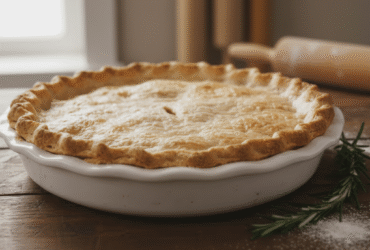 Joanna Gaines Pie Crust Recipe