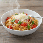 Martha Stewart One Pot Pasta Recipe