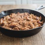 Martha Stewart's Pulled Pork Recipe