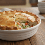 Martha Stewart Chicken Pot Pie Recipe