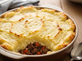 Mary Berry Cottage Pie Recipe