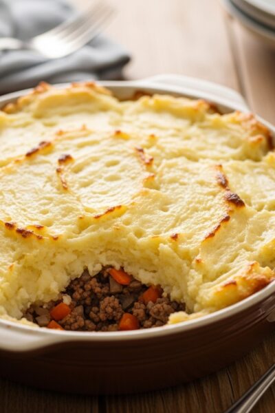 Mary Berry Cottage Pie Recipe