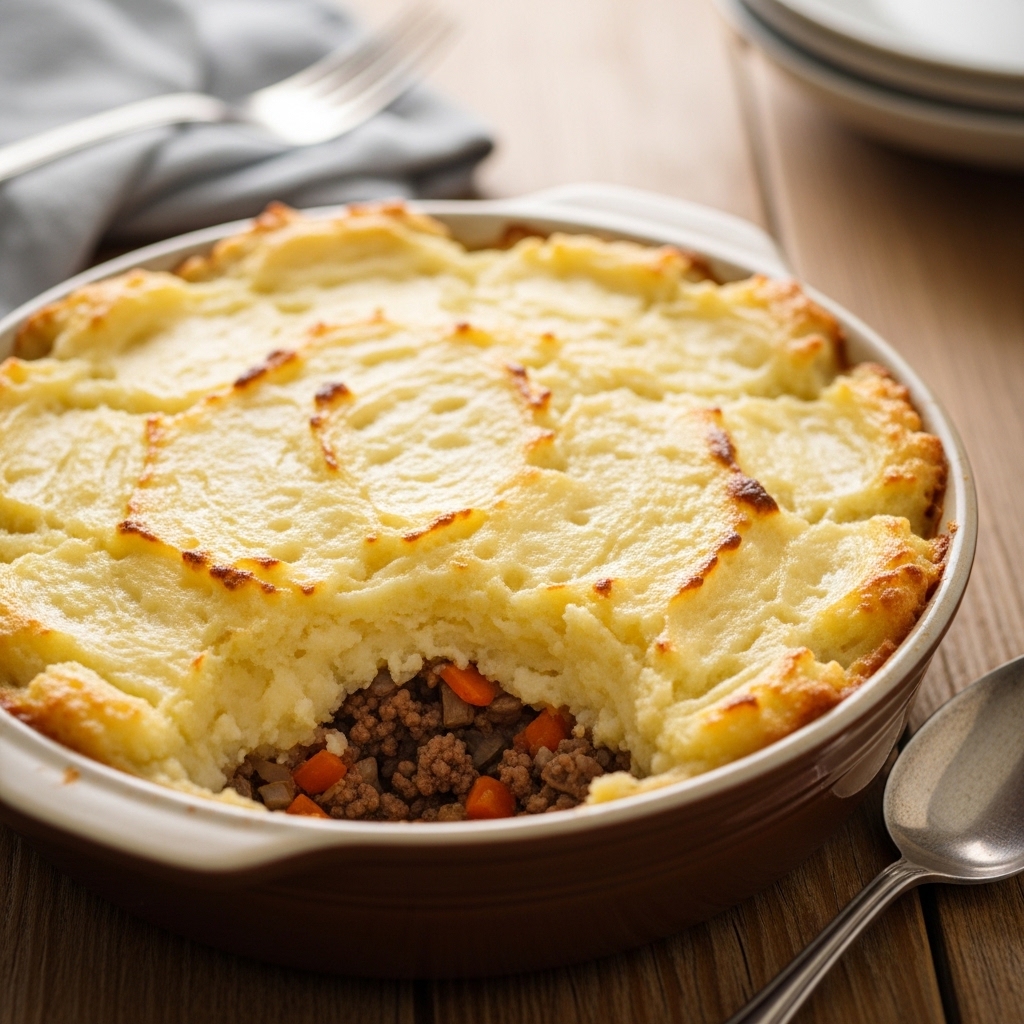 Mary Berry Cottage Pie Recipe