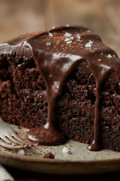 Mary Berry Chocolate Victoria Sponge​ Recipe