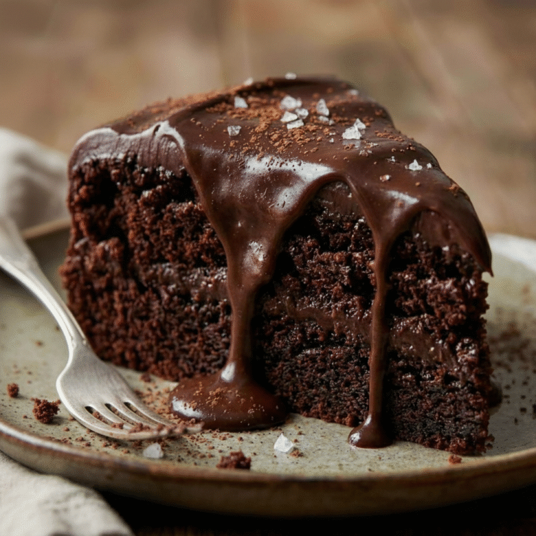 Mary Berry Chocolate Victoria Sponge​ Recipe