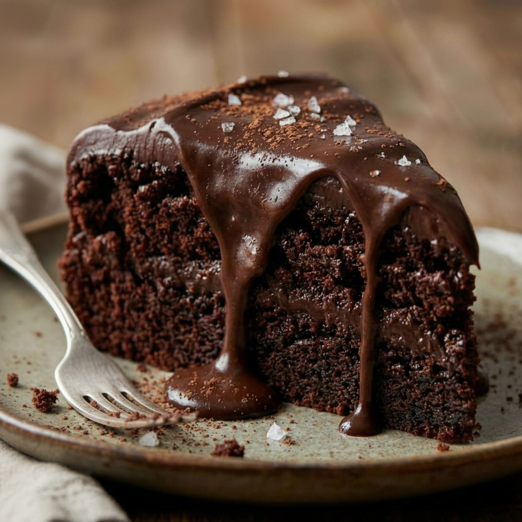 Mary Berry Chocolate Victoria Sponge​ Recipe