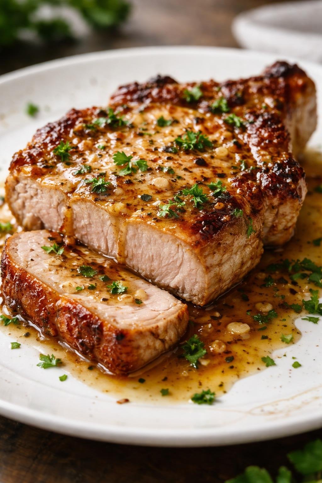 Gordon Ramsay'S Pork Chops Recipe