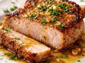 Gordon Ramsay'S Pork Chops Recipe