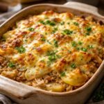 Mary Berry Chicken Tartiflette Recipe