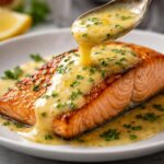 Gordon Ramsay Lemon Butter Sauce Recipe