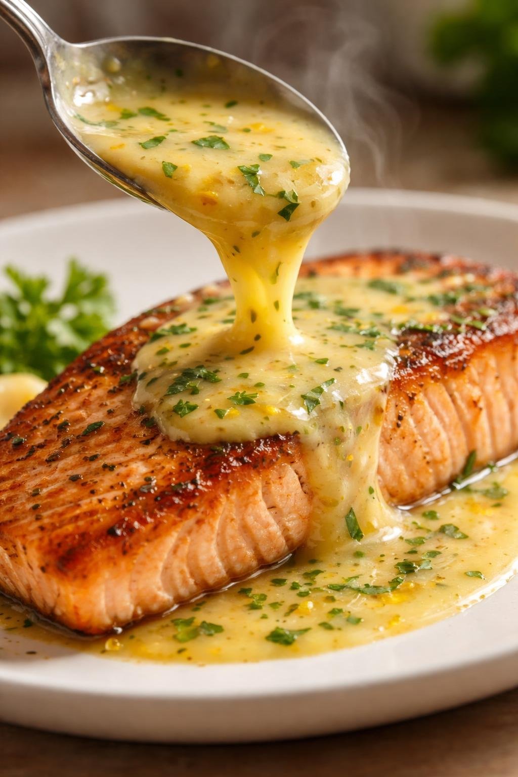 Gordon Ramsay Lemon Butter Sauce Recipe