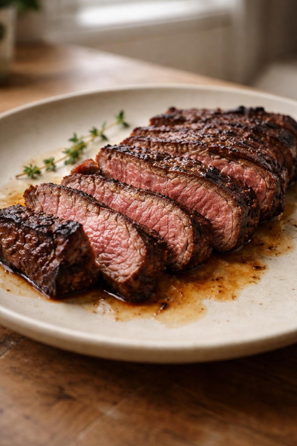 Gordon Ramsay Cast Iron Steak Recipe
