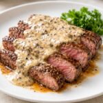 Gordon Ramsay Pepper Sauce Recipe