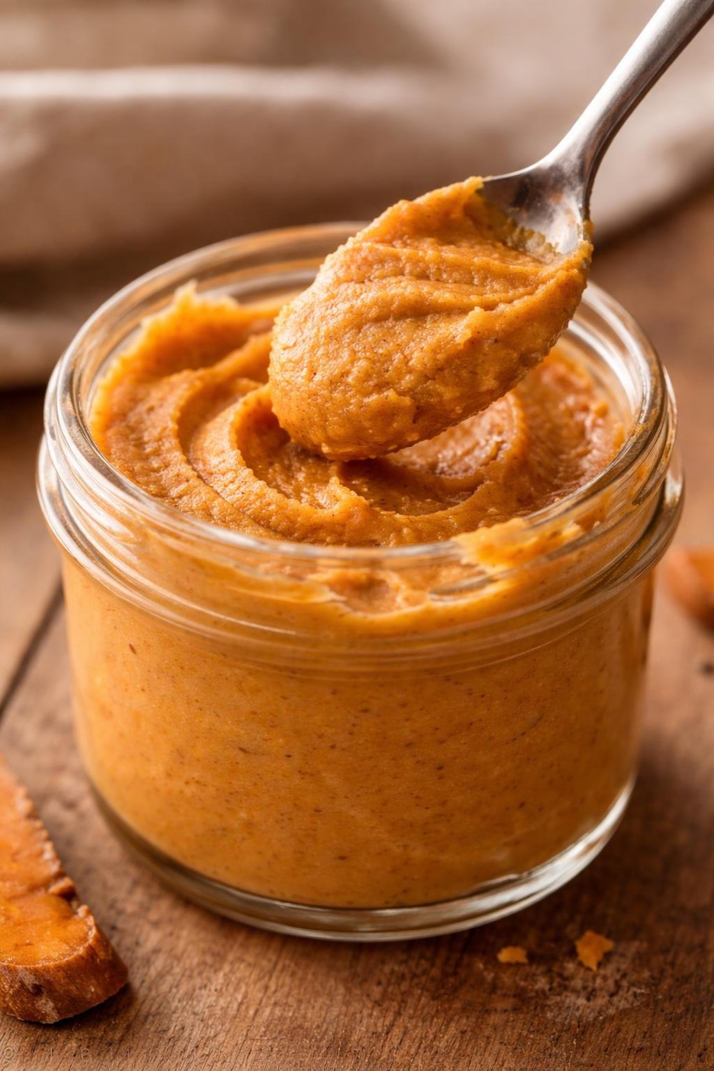 Paula Deen Sweet Potato Butter Recipe
