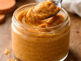 Paula Deen Sweet Potato Butter Recipe