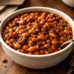 Ina Garten Baked Beans Recipe