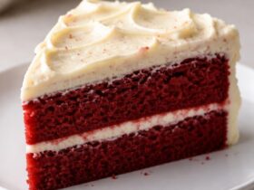 Ina Garten Red Velvet Frosting Recipe