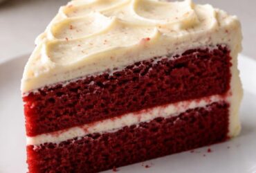 Ina Garten Red Velvet Frosting Recipe