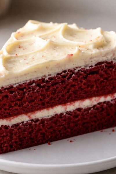 Ina Garten Red Velvet Frosting Recipe